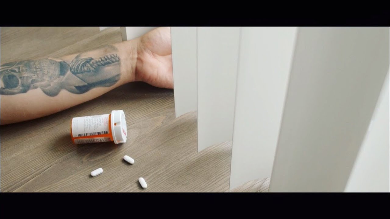Cameron Airborne - Gotta Be Real feat Bmagic302 (Official Music Video)