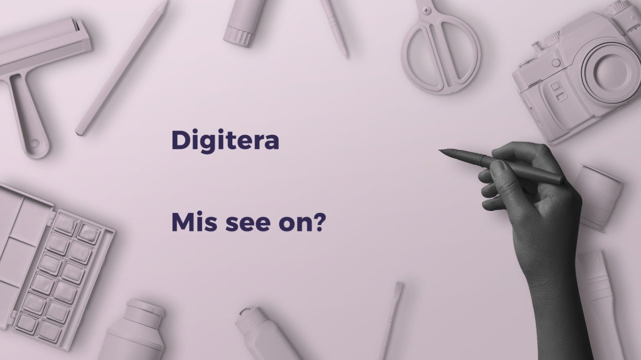 Digitera