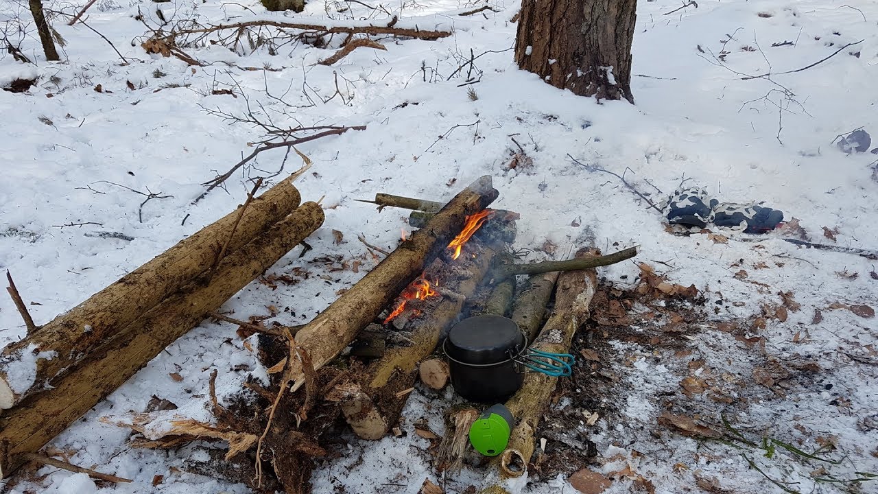 Jaskiniowiec. #37 Klasyfikacja ognisk