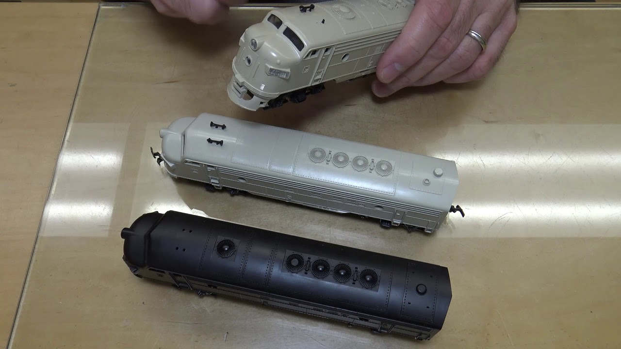 ATLAS FP7 MODEL VARIATIONS