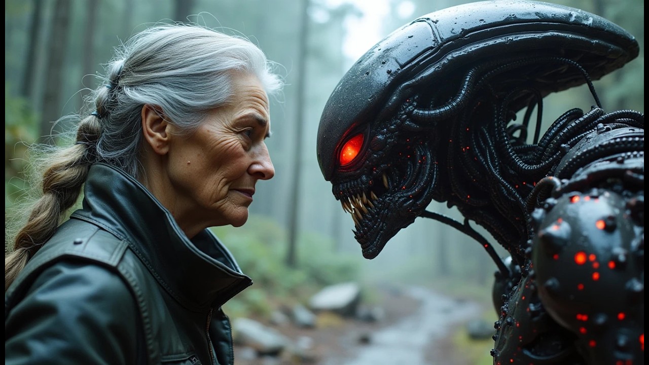 Aliens Tried to Dominate, But Humans Unleashed Their Might | HFY Sci-Fi Stories