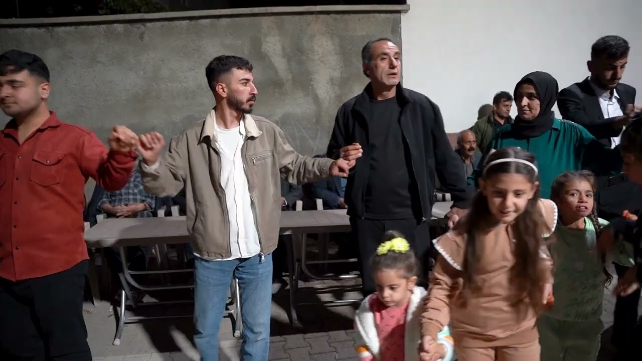 Hatun ile Haci Çiftimizin Söz Töreni