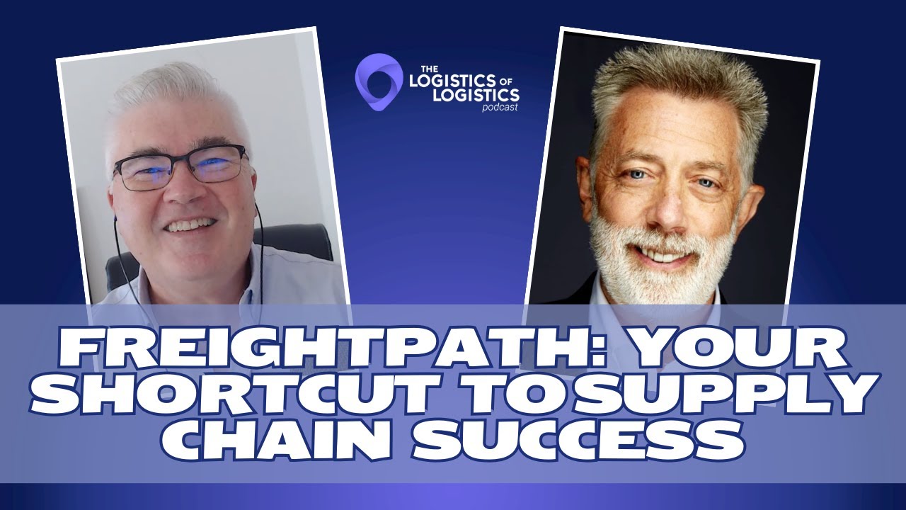 Upskill Your Logistics Career with FreightPath