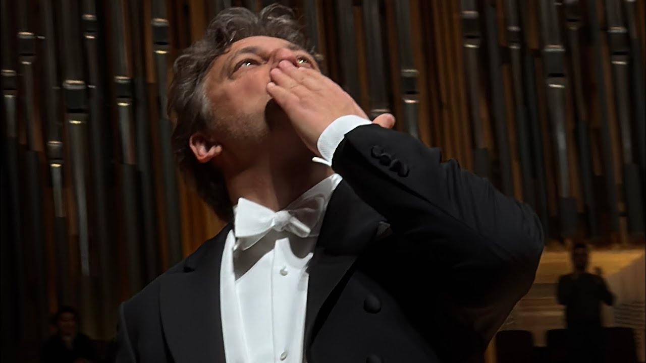 Non ti scordar di me - Jonas Kaufmann
