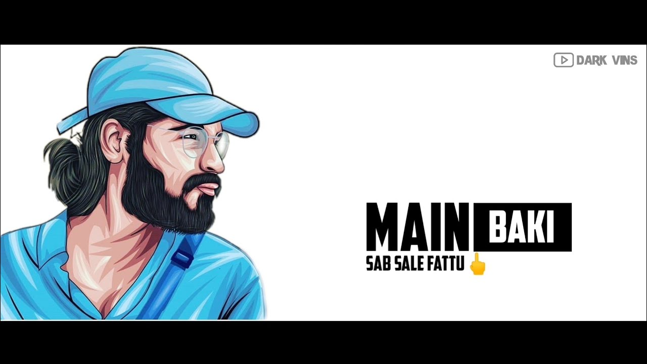Emiway - bad munde song status | bad munda whastapp status | Jass manak ft Emiway Bantai song