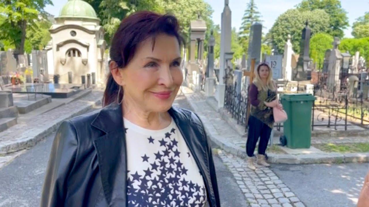 Milena Plavšić kroz suze: Svaki dan se setim Merime, njena smrt me je dotukla