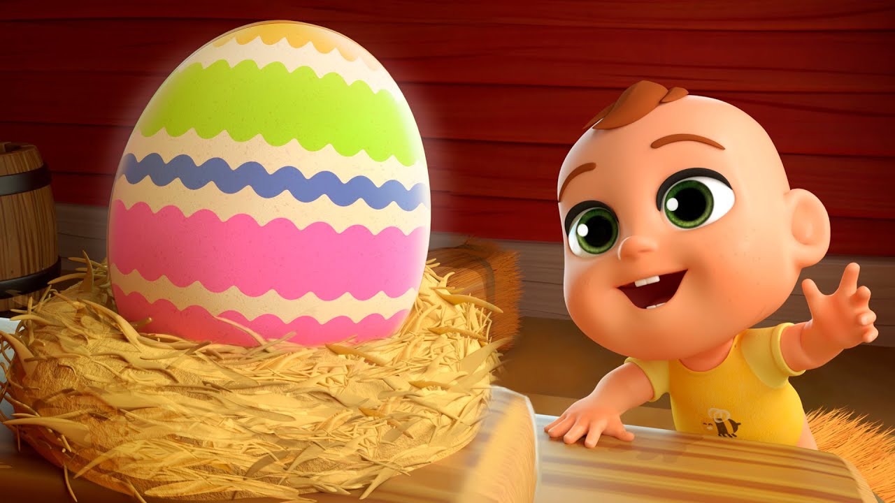 Humpty Dumpty di Kebun + Lebih Lagu Anak Belajar | Lalafun Bahasa Indonesia