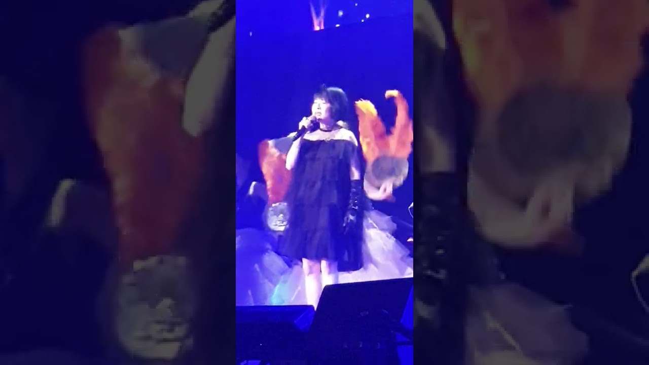 林慧萍  情難枕  高雄藍寶石  2022.07.30