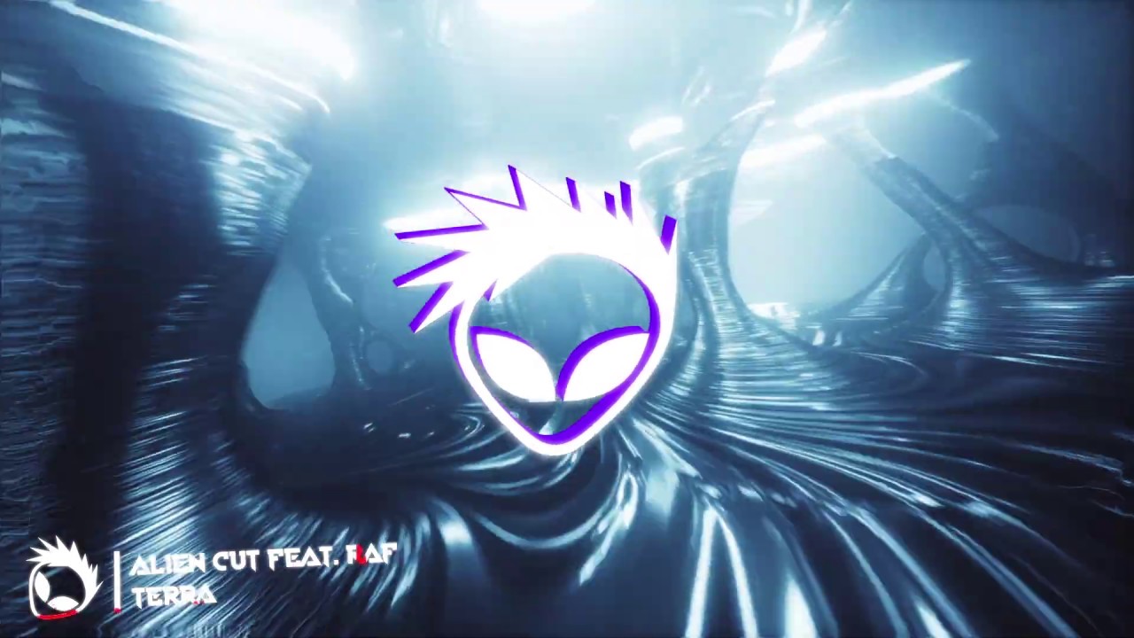 ALIEN CUT feat. RAF - TERRA - [Los 40Ena Collection]