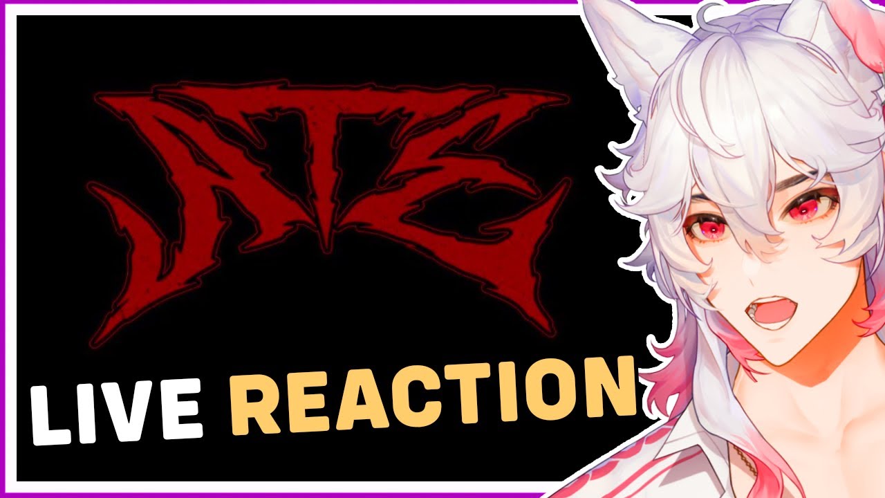 NEW SKZ FAN CHECKS OUT ATE! | ATE ALBUM BY SKZ REVIEW! TIER LIST THE SONGS AT THE END! FULL VOD