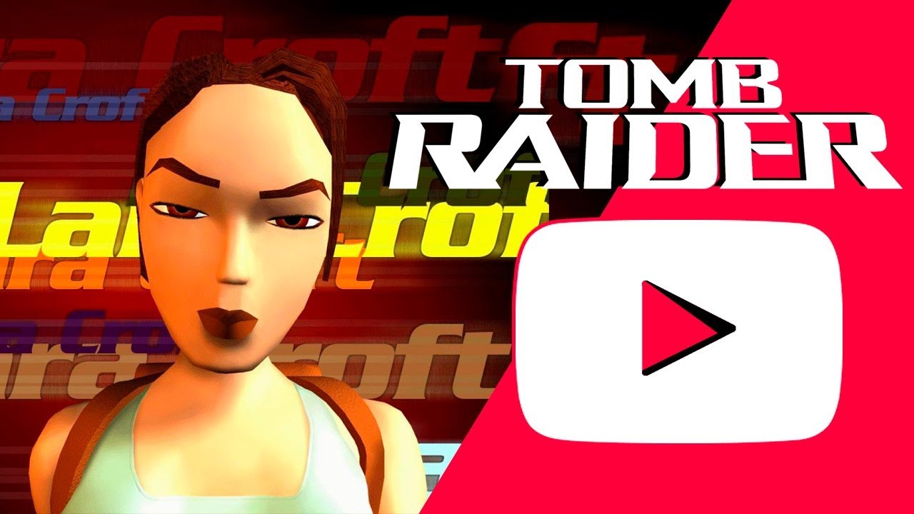Tomb Raider - Lethal and Loaded