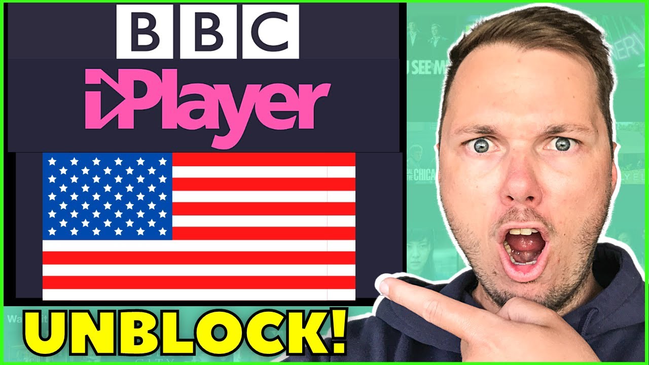 How To Watch BBC iPlayer In USA! 🇺🇸(100% Works + Live Test)