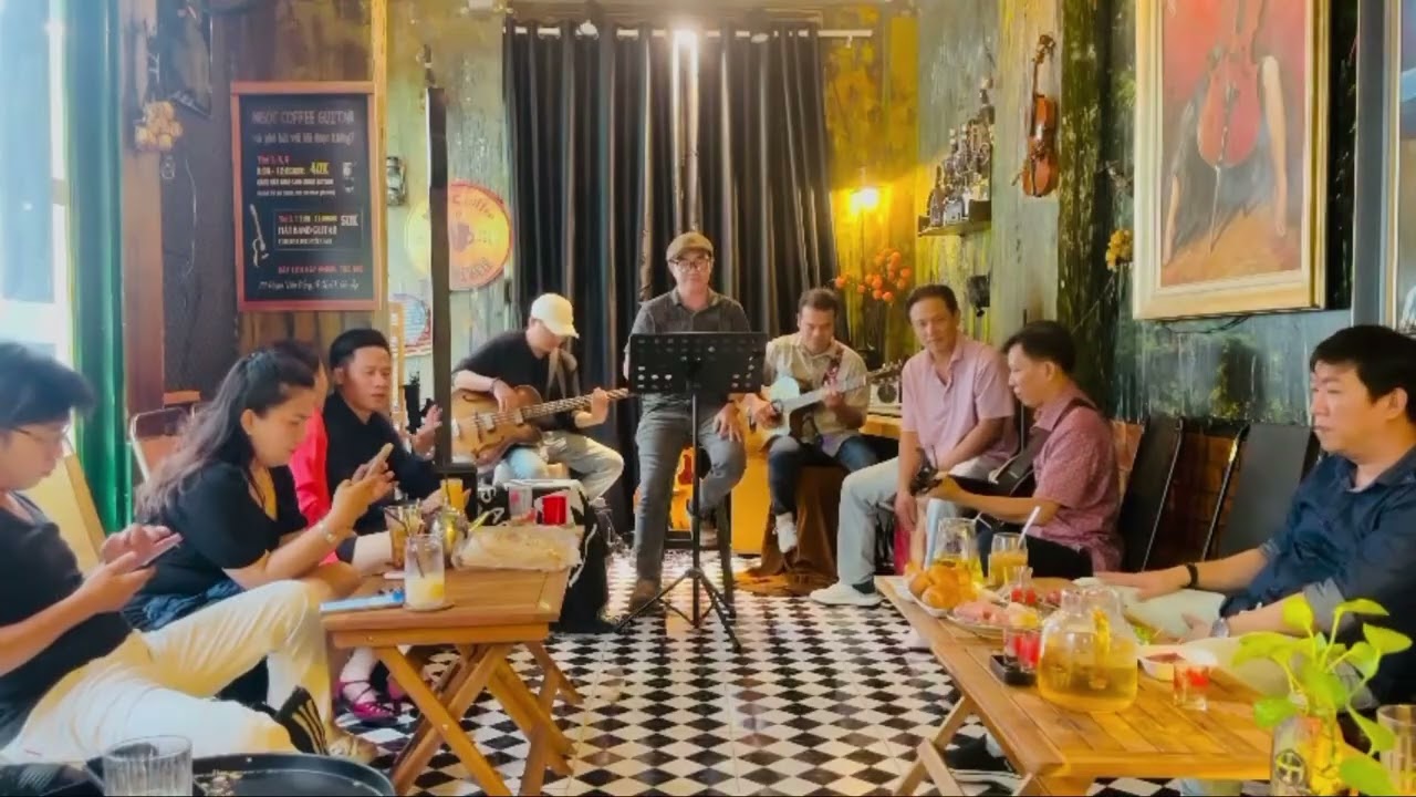 Các bài hát hay của ca sĩ Vợ chồng cậu Hai Lúa Trà Vinh và  Ca sĩ Sao Mai #cover #music