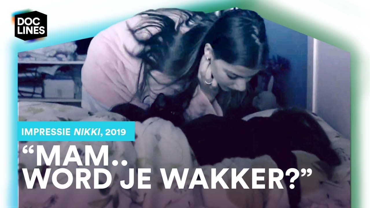 Impressie van de documentaire 'NIKKI' over KOPP/KVO-kinderen • Doclines