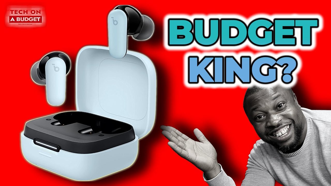 Soundcore P30i Review – The New Budget King?