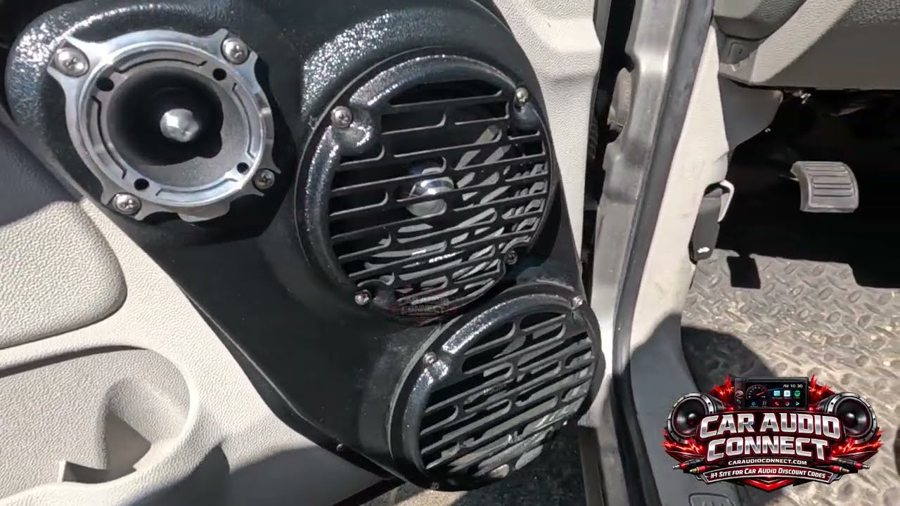 CUSTOM CHEVROLET TAHOE BUILD! 