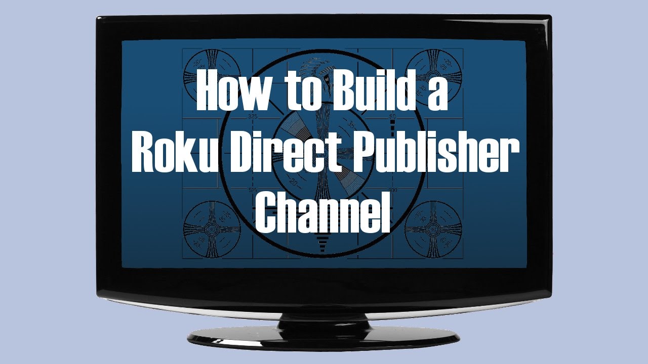 Walkthrough: How to Build a 