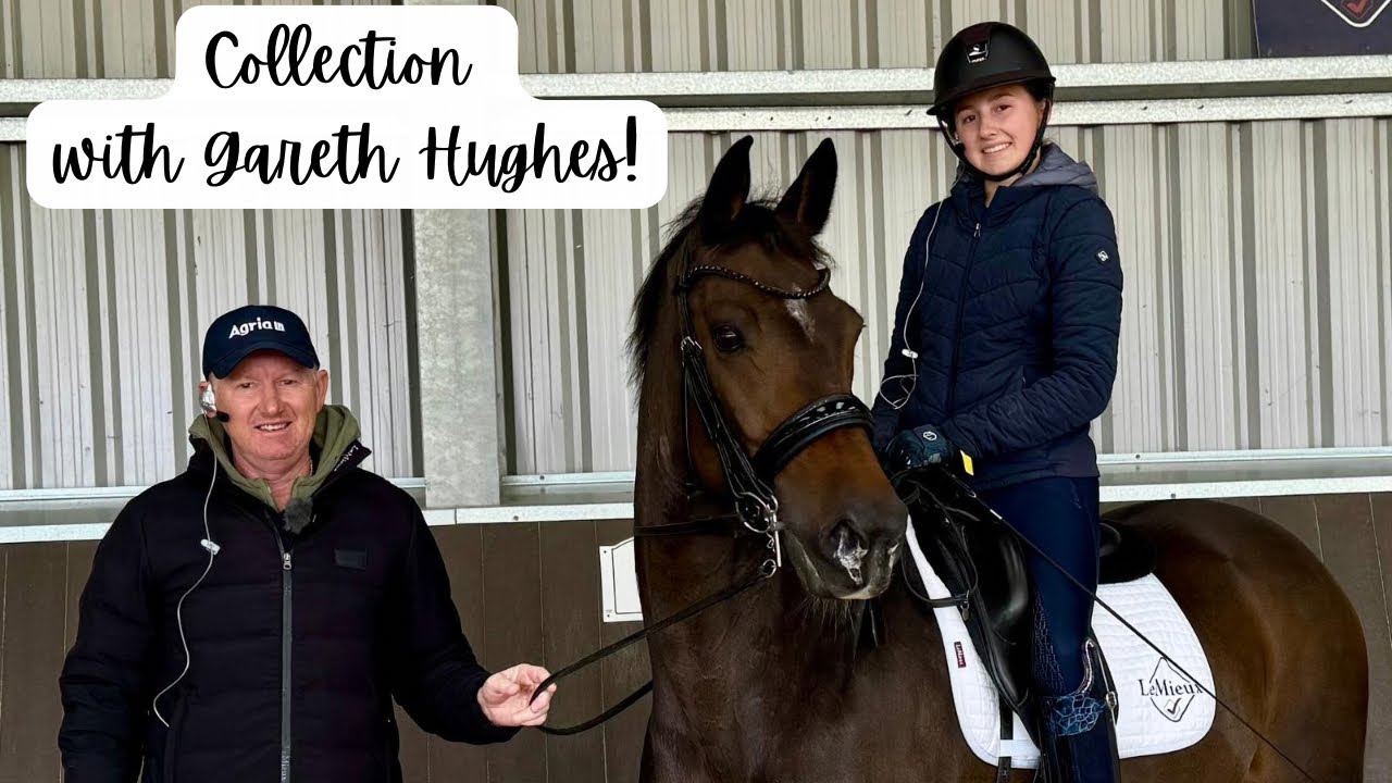 Мастеринг коллекции в темпе — Гарет Хьюз раскрывает свои секреты!