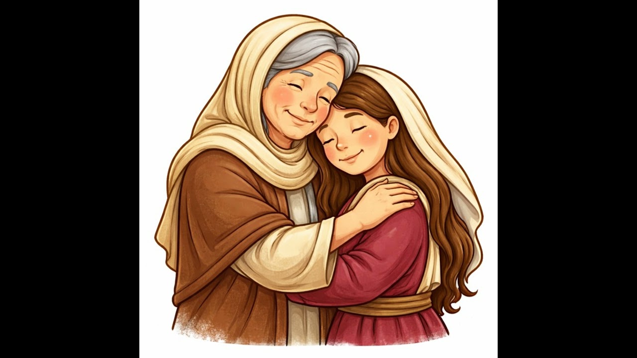The Courage to Love