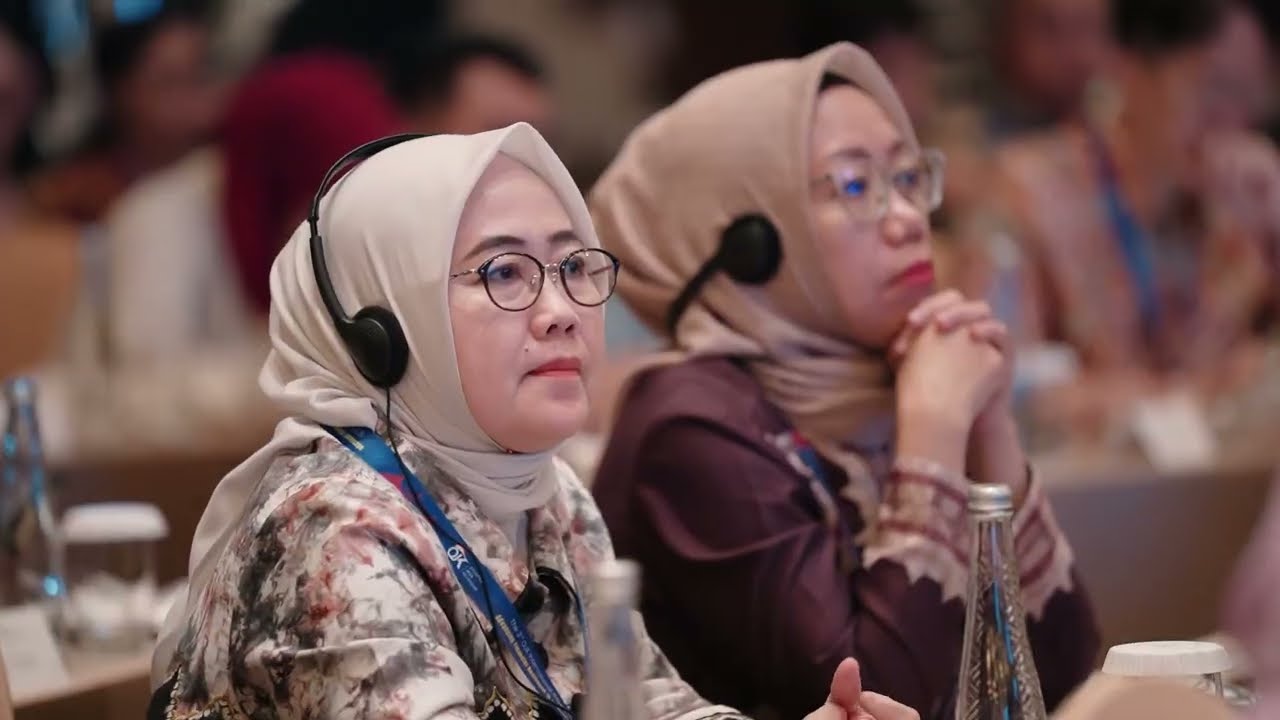 The 3rd OJK International Research Forum 2025