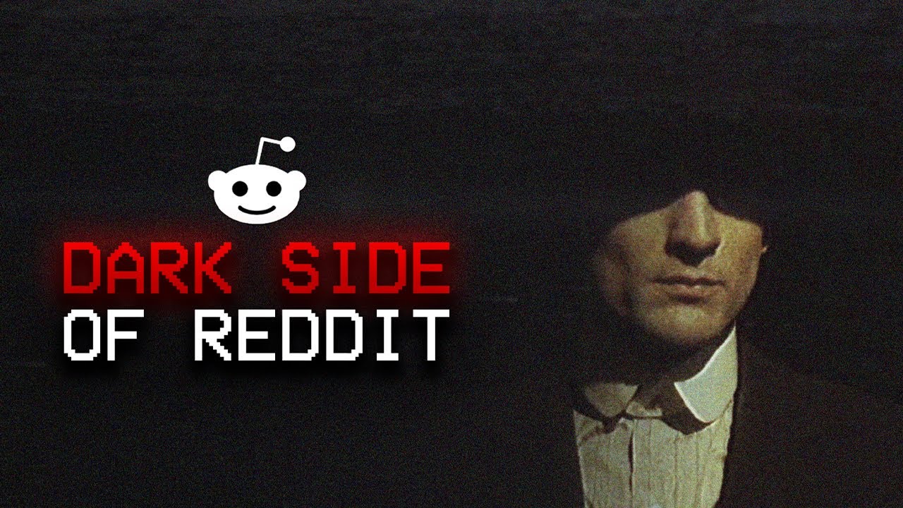 The Dark Side Of Reddit (Vol. 43)