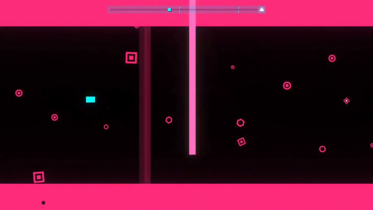 Shirobon - Born Survivor (JS&B Fan-made Level)