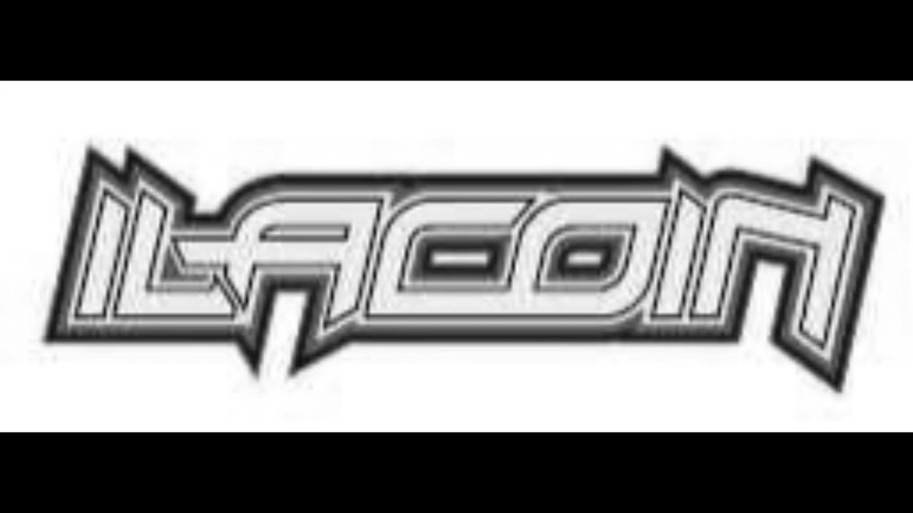 Ilacoin - Never Goin' Back