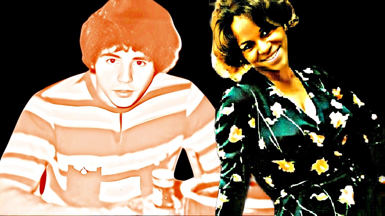 My 1974 Encounter with Florence Ballard – A Fan’s Audio Story #motown #thesupremes #florenceballard