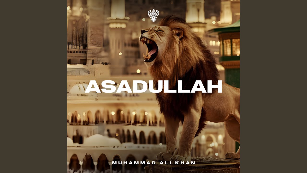 Asadullah