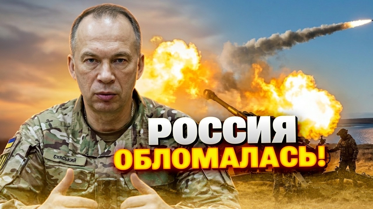 1600 оккупантов в ад &mdash; ежедневно! Генерал раскрыл реальный масштаб катастрофы Путина!