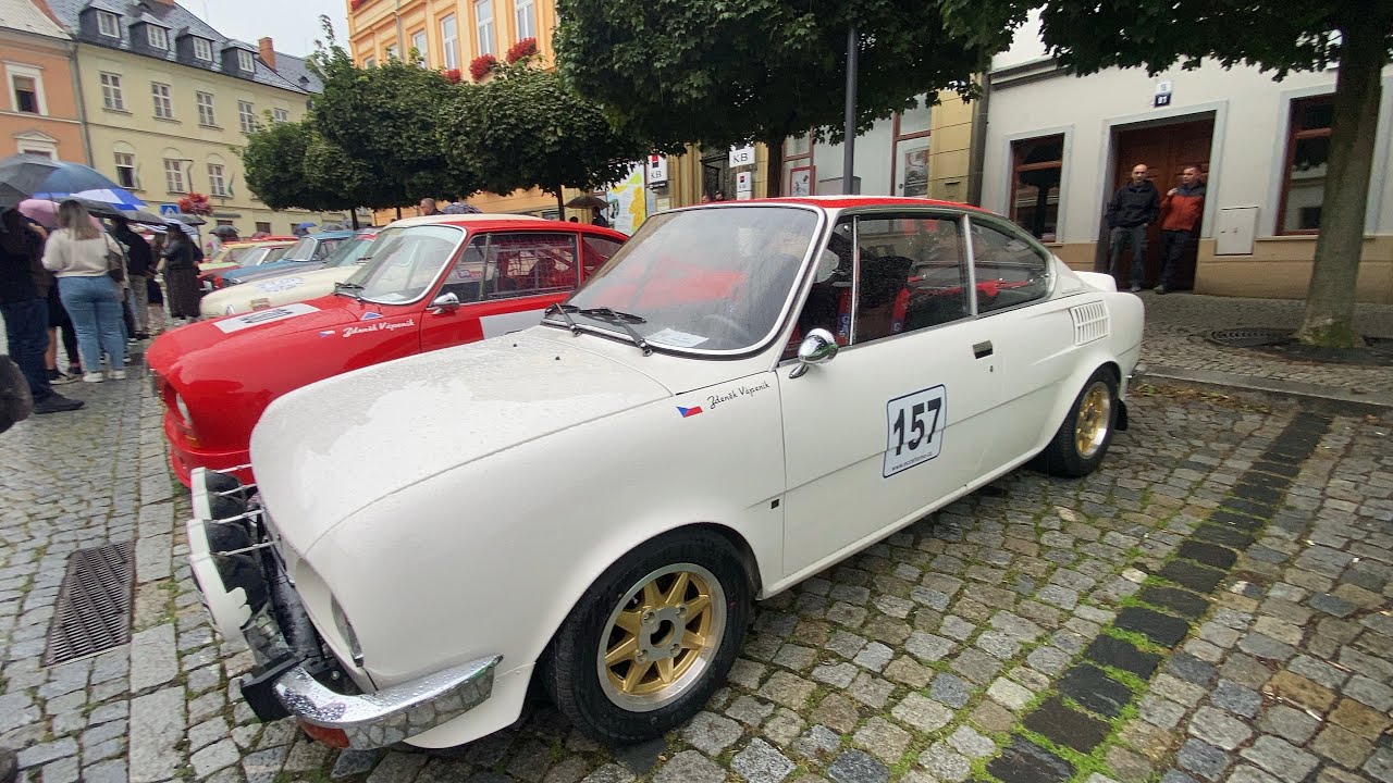 Ecce hommo Šternberk historic 13.14.9. 2025