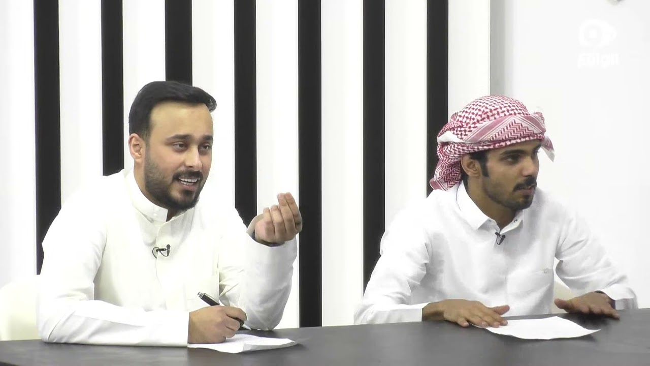 ختام الحجة الأقوى| تركي الدوسري #البصمة28