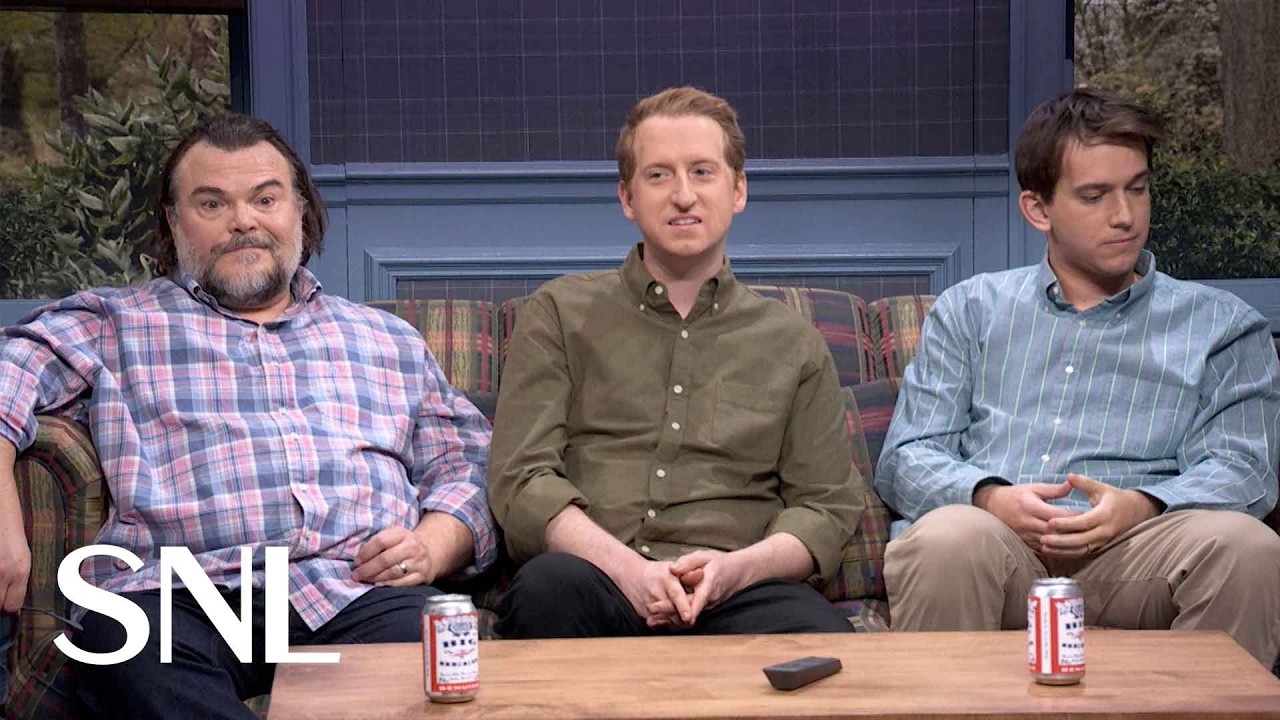 Husbands - SNL
