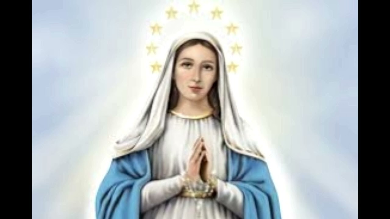 Ave Maria - Frei Hermano