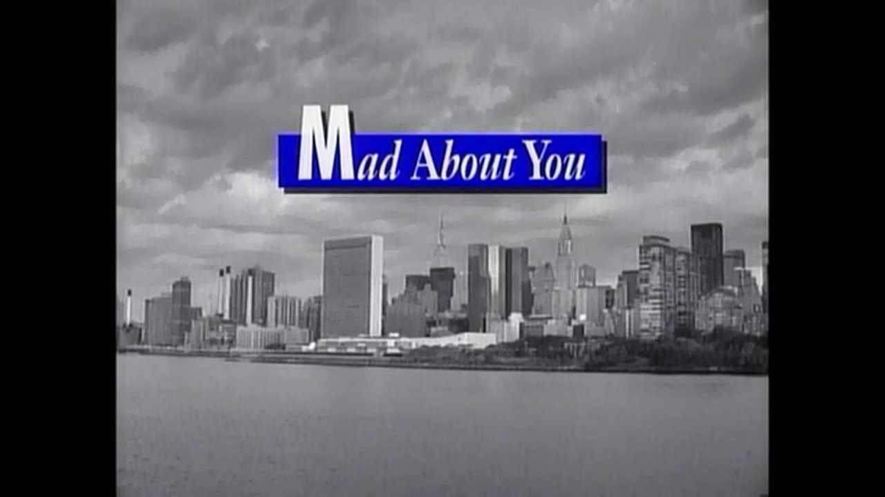 Mad About You Opening Credits and Theme Song