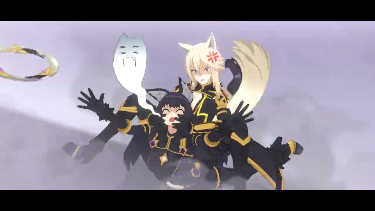 Eminence in Shadow: Master of Garden (Roll of Fate: New Year's Chaos) Hard Event Boss