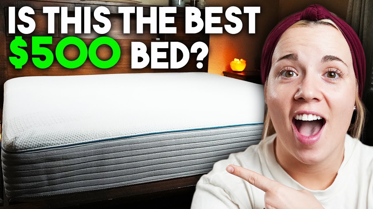 Is this the BEST $500 BED?