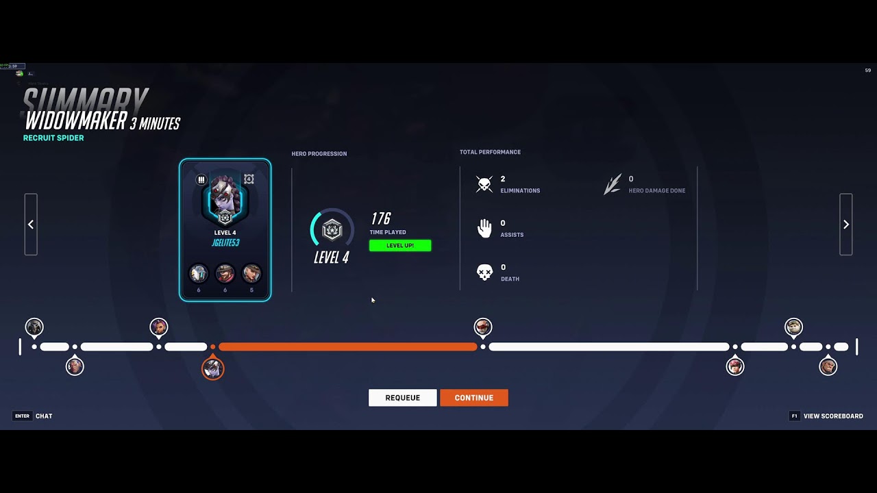 Overwatch 2 *LIVE* W/ XXX