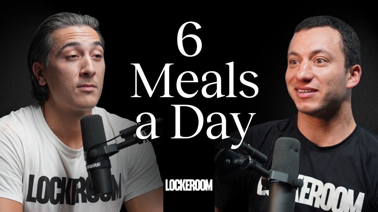 Meal Timing & Frequency - Does It Matter?