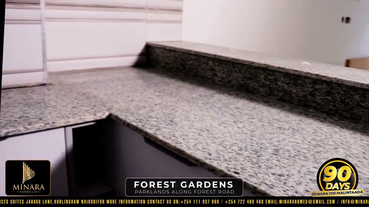#ProjectProgress Forest Gardens located in Parklands along Forest road