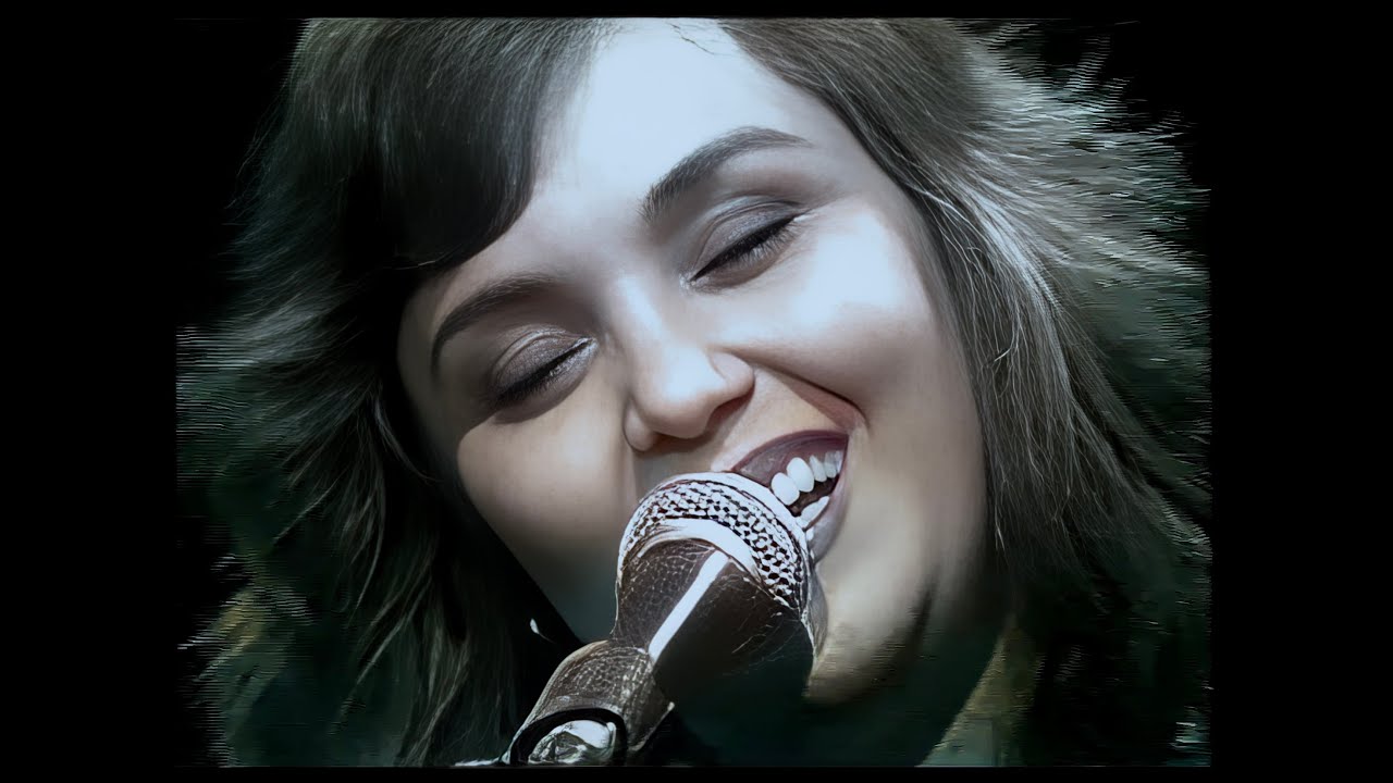 JANE DUBOC no programa CIA DA MÚSICA (Vs 2025)