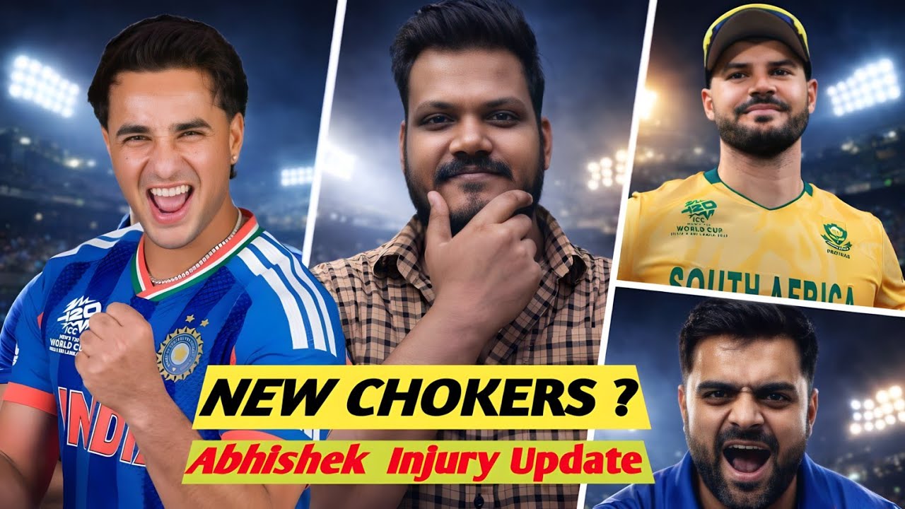 AFG vs SA Thriller 😱 Back-To-Back Super Over! Keshav Maharaj Bana Africa Ka Hero | T20 World Cup