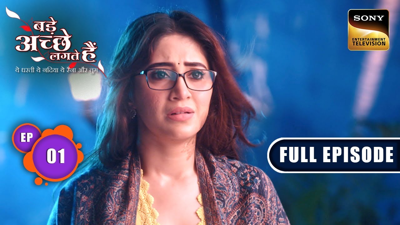 Bhagyashree's Fortune Cookie | Bade Achhe Lagte Hai |New Season| Full Episode | Ep 1 |16 June 2025