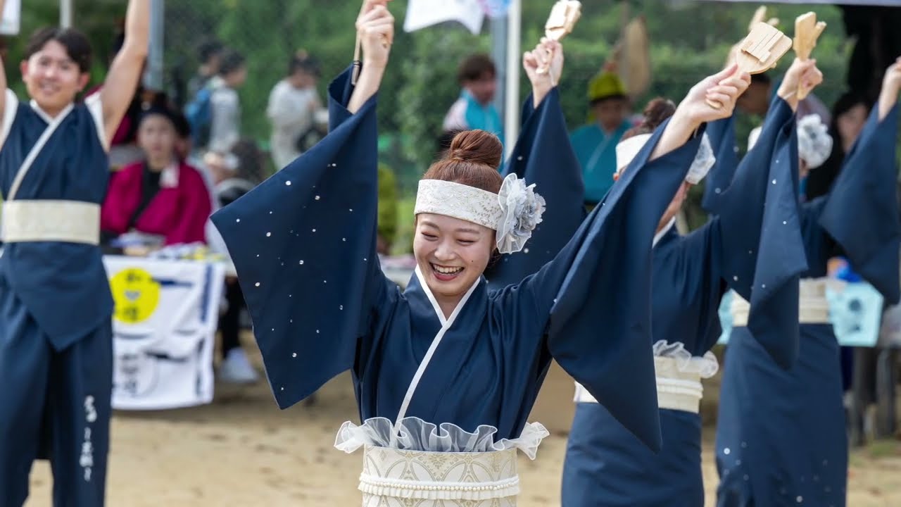 2025年花兎〜志縁〜イベント参加の記録