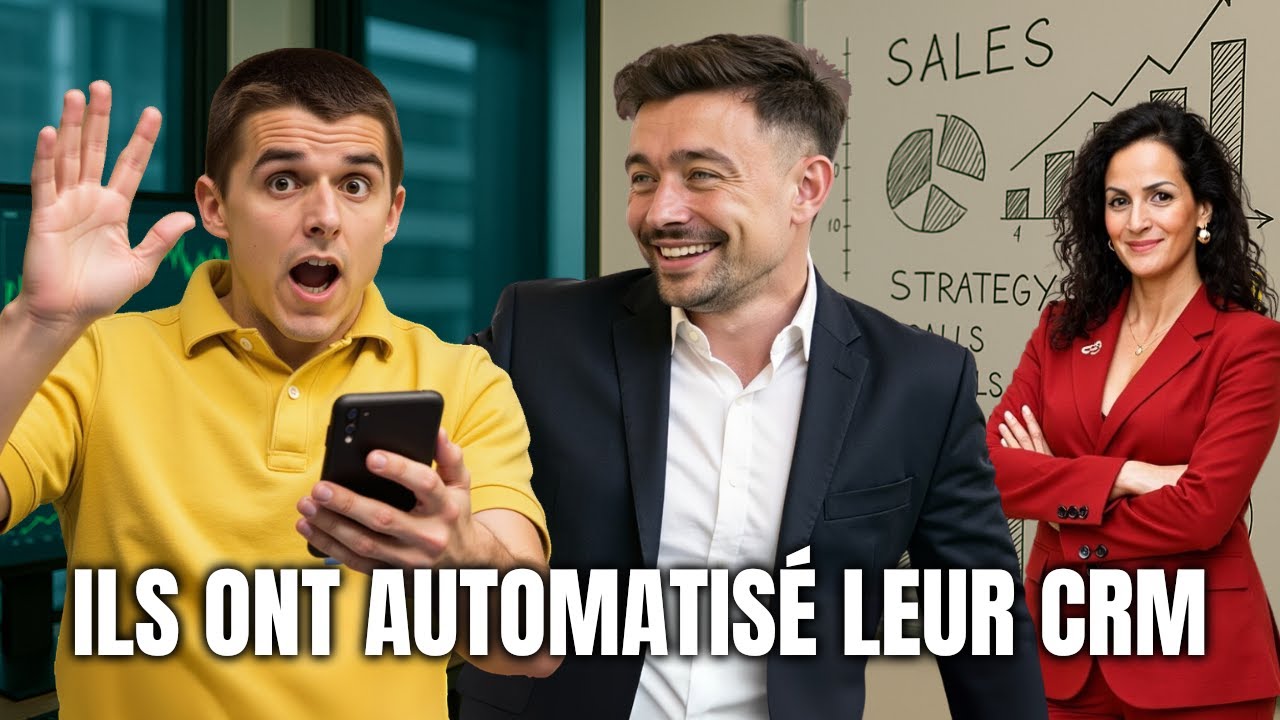 🚀 Automatiser ses relances commerciales avec Pipedrive