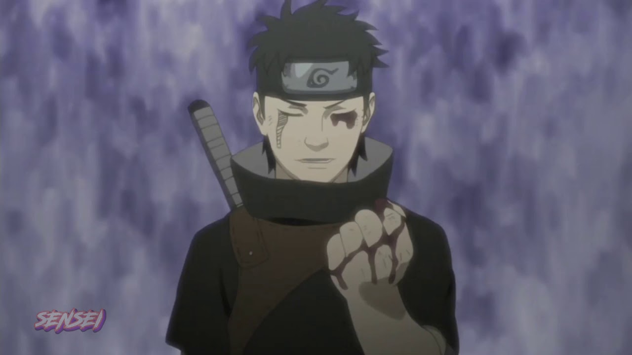 Uchiha Itachi x Neshar Bojha (AMV)
