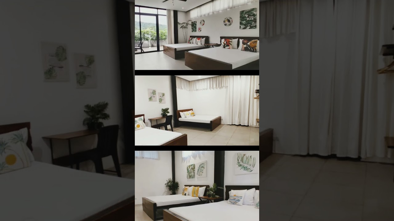 Make yourself at home. #casatropica #privatevilla #tropicalvilla #travel