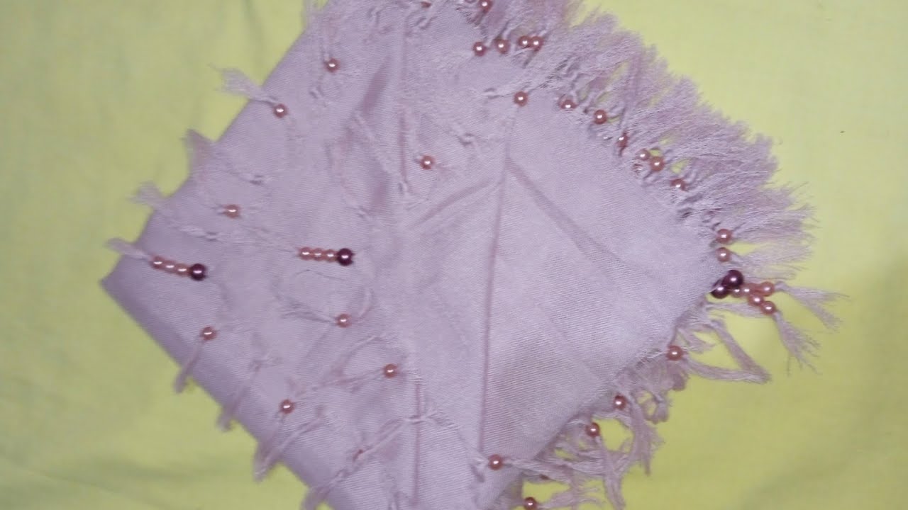 زيــف حـيـاتـي بــلعـقيــق✨🪡🧵