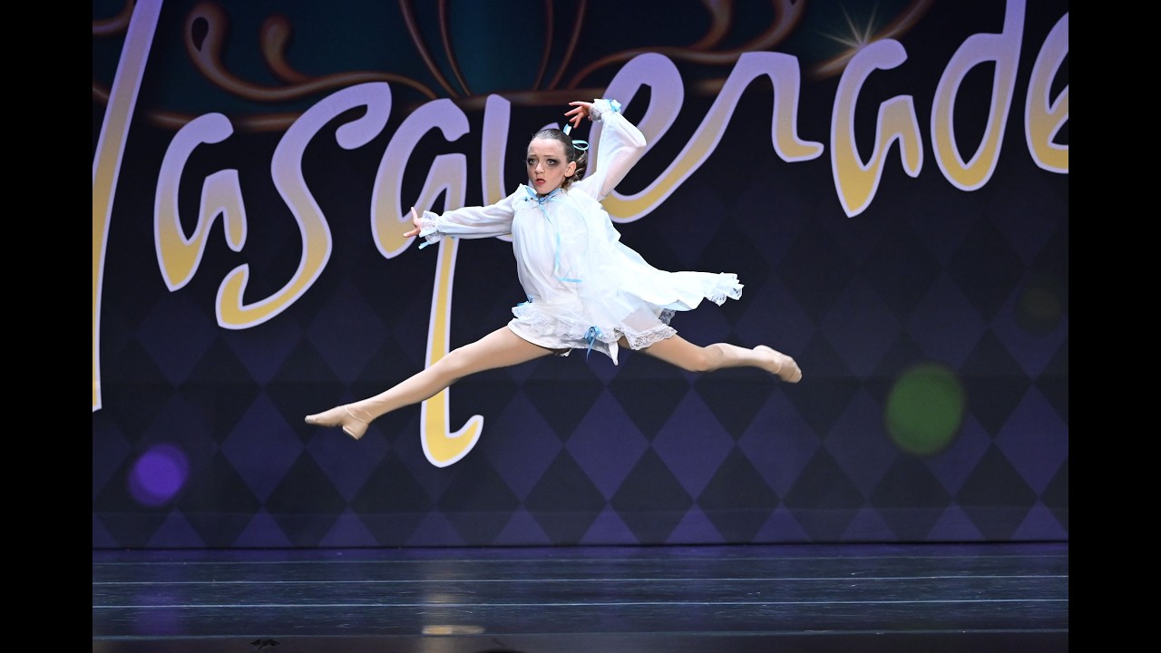 Circus of Your Mind - Wynter Solo Masquerade 2026