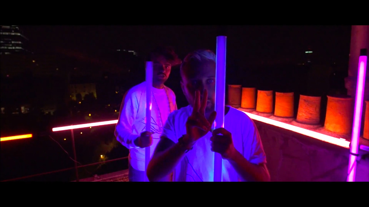 BENGALE - Je danse le Mia (IAM cover)